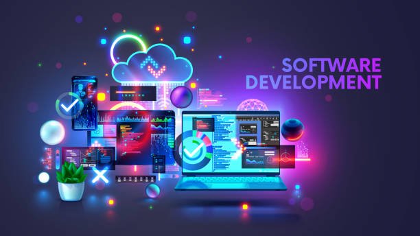 Software & Web App Development